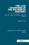 James D. Tracy - Low Countries in the Sixteenth Century