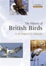 Umberto Albarella, Umberto (University of Sheffield Albarella, Albarella Umberto, Derek Yalden, Derek (University of Manchester Yalden, Derek/ Albarella Yalden... - The History of British Birds