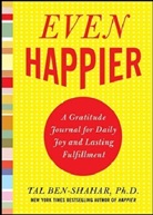 Tal Ben Shahar, Tal Ben-Shahar, Ben-Shahar Tal - Even Happier