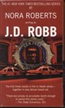 J. D. Robb, J.D. Robb, Nora Roberts, Roberts Nora - J.D. Robb Box Set (A-Format)