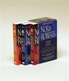 Nora Roberts - Sign of Seven Trilogy