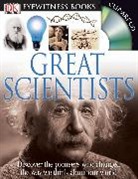 John Farndon, Jacqueline Fortey - Great Scientists