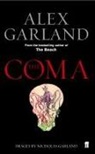 Alex Garland, Garland Alex - The Coma