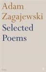 Adam Zagajewski - Selected Poems of Adam Zagajewski