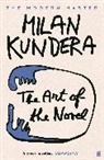 Milan Kundera - The Art of the Novel