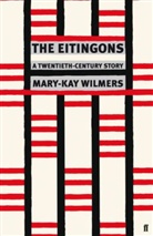 Mary K. Wilmers, Mary-Kay Wilmers, Mary-Kay (editor) Wilmers - The Eitingons