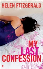 Helen Fitzgerald - My Last Confession