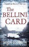 Jason Goodwin, Goodwin Jason - The Bellini Card
