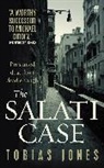 Tobias Jones - Salati Case
