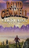 D. Gemmell, David Gemmell - Ghost King