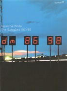 Depeche Mode - The Singles '86-'98