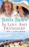Benita Brown, Brown Benita - In Love and Friendship
