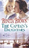 Benita Brown, Brown Benita - The Captain's Daughters