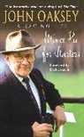 John Oaksey - Mince Pie for Starters