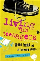 anonym, Anonymous, Julie Myerson, Myerson Julie - Living With Teenagers