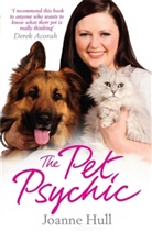 Joanne Hull, Hull Joanne - The Pet Psychic