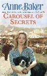 Anne Baker, Baker Anne - Carousel of Secrets