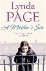 Lynda Page, Page Lynda - A Mother's Sin