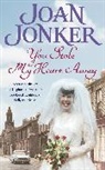 Joan Jonker, Jonker Joan - You Stole My Heart Away