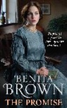 Benita Brown, Brown Benita - The Promise