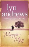 Lyn Andrews - Maggie May
