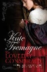 Kate Tremayne, Tremayne Kate - Loveday Conspiracy -The-