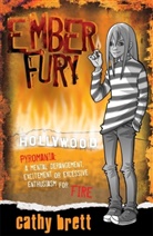 Cathy Brett - Ember Fury