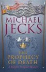 Michael Jecks - The Prophecy of Death (Last Templar Mysteries 25)