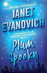 Janet Evanovich, Evanovich Janet - Plum Spooky