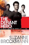 Suzanne Brockmann - Defiant Hero