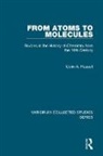 Colin A. Russell - From Atoms to Molecules