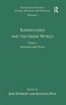 Katalin Nun, Ms. Katalin Nun, Dr. Jon Stewart, Dr. Jon Nun Stewart, Jon Stewart, Dr. Jon Stewart... - Kierkegaard and the Greek World - Socrates and Plato