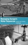 Chad Staddon, Staddon Chad - Managing Europe''s Water Resources