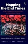 Jason Dittmer, Jason Sturm Dittmer, Jason Dittmer, Dittmer Jason, Tristan Sturm, Sturm Tristan - Mapping the End Times