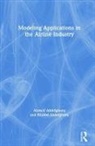 Ahmed Abdelghany, Ahmed Abdelghany Abdelghany, Khaled Abdelghany, Abdelghany Ahmed, Abdelghany Khaled - Modeling Applications in the Airline Industry