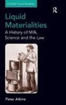 P. W. Atkins, Peter Atkins, Professor Peter Atkins - Liquid Materialities