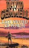 D. Gemmell, David Gemmell - Last Sword of Power