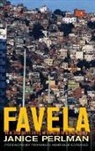 Janice Perlman, Janice (President and Founder Perlman, Janice E. Perlman - Favela: Four Decades of Living on the Edge in Rio de Janeiro