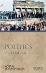Kostas Vlassopoulos - Politics