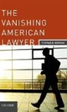 Thomas D. Morgan, Morgan Thomas D. - The Vanishing American Lawyer
