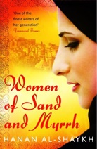 Hanan Al-Shaykh, Al-Shaykh Hanan, Hanan Al- Shaykh - Women of Sand and Myrrh