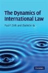 Paul F. Diehl, Paul F. (University of Illinois Diehl, Paul F. Ku Diehl, Charlotte Ku, Charlotte (University of Illinois Ku - Dynamics of International Law