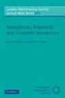 Javier Majadas, Javier Rodicio Majadas, Antonio G. Rodicio - Smoothness, Regularity and Complete Intersection