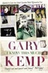 Gary Kemp - I Know This Much