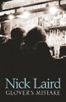 Nick Laird, Laird Nick - Glover's Mistake