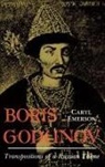 Caryl Emerson, Emerson Caryl - Boris Godunov: Transposition of a Russia