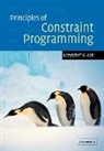 Krzysztof Apt, Krzysztof R. Apt - Principles of Constraint Programming