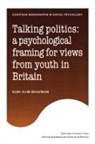 Kum-Kum Bhavnani - Talking Politics