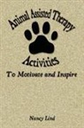 Nancy Lind - Animal Assisted Therapy Activities to Mo