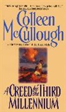 Colleen McCullough, McCullough Colleen - A Creed for the Third Millennium